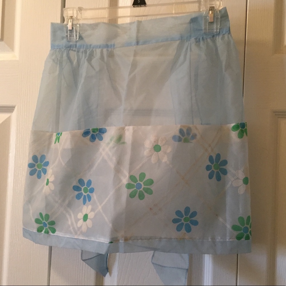 Vintage Apron